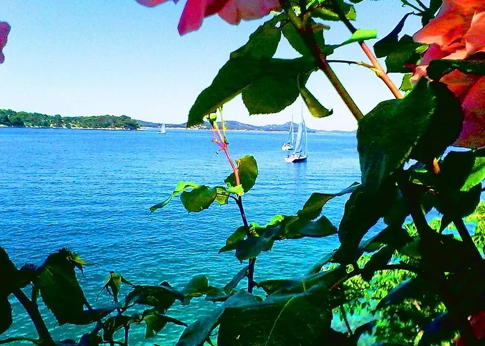 Lägenhet Sea Of Eden *