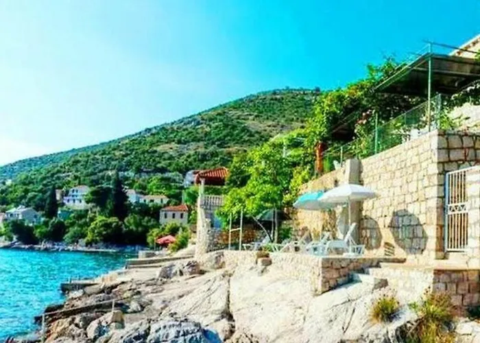 Sea Of Eden Dubrovnik