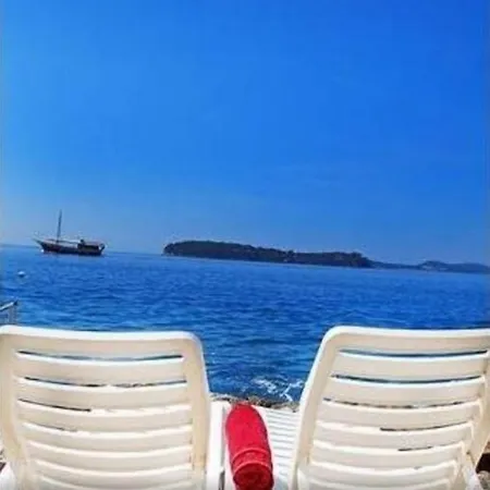 Sea Of Eden *
