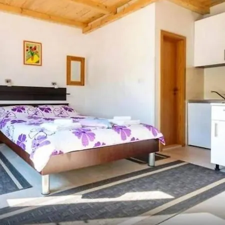Apartment Sea Of Eden Dubrovnik