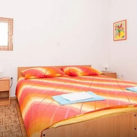Sea Of Eden Apartment
