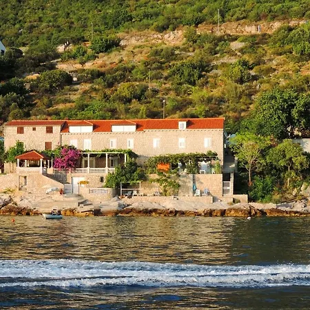 Apartment Sea Of Eden Dubrovnik
