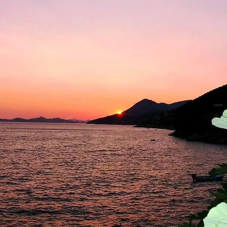 Apartment Sea Of Eden Dubrovnik