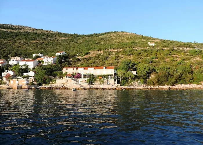 Sea Of Eden Dubrovnik