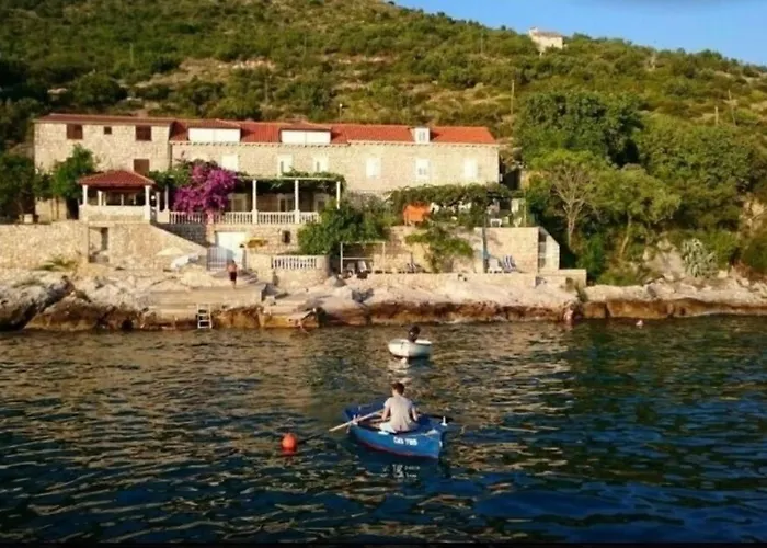 Sea Of Eden * Dubrovnik