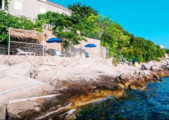 Sea Of Eden Dubrovnik