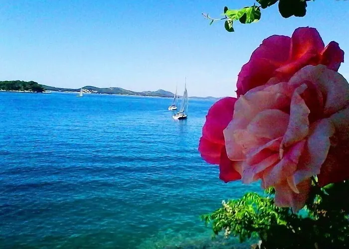 Sea Of Eden Apartment Dubrovnik